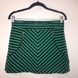 Zara Mini Skirt